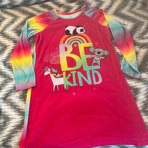 Girls nightgown